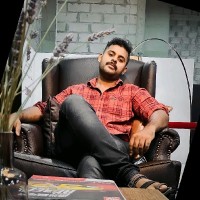 Mohammed Sharukhan