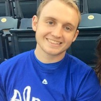 Alex Paulson