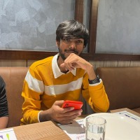 Sarveshwaran P
