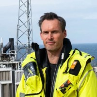 Håvard Borthne