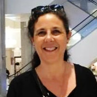 Anne Marie Sivertsen