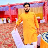 Saurabh Singh Singh