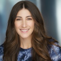 Zoe Giosa-Hirsch