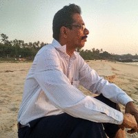 Krishna Naik