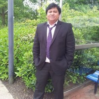 Malay Ranjan Routray