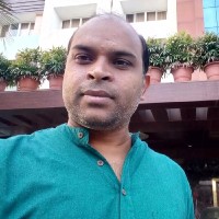 Vikash Kumar Singh