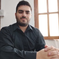 Gonzalo Gaston Garcia