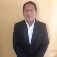 Mario Alonso García Pérez