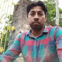 Mustakin Ali