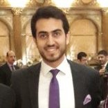 Mohammad Shehryar Arshad