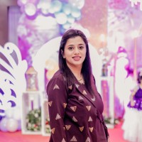 Gauri Rao