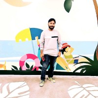 Balavignesh A