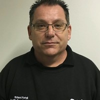 Richard Purtell