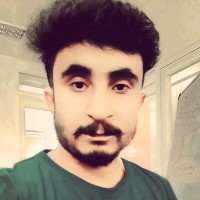 Anuj Patial