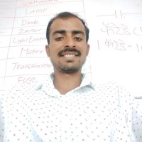Nitin Mhaske