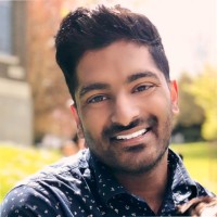 Teja Katta