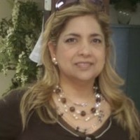 Millie Pardo