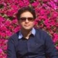Masoud Behnoud