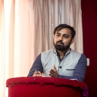 Bishal Bhattarai