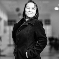 Patricia Pinto da Silva Schwarz