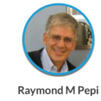 Raymond Pepi