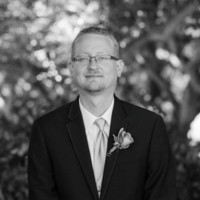 Russell Mcandrew