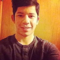 Adrian Bustos