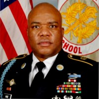 Sedric Wade