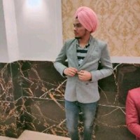 Mehakdeep Singh
