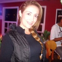 Mariana Lisboa