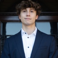 Liam McKenna