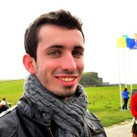 Christopher Morga