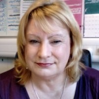 Sue Burnett