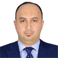 Mohammed Al-Hattami (Cfm - Cme Capital Market - Cfa Invest Foundation)