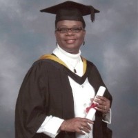 Valerie Jones