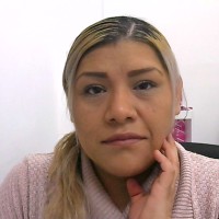 Maria Martinez
