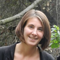 Melanie Briggs