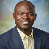 Stevenson Casimir