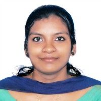 Sreeshma V