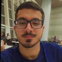 Isaac Carvalho Da Mota