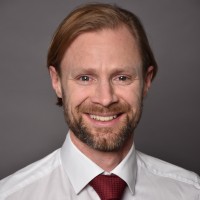 Chester Broek, Cma, Cfa, Pmp