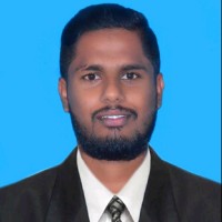 Sheik Abdullah Atham
