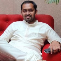 Bharat Dubey