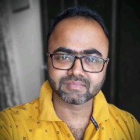 Dr. Joydev Acharya