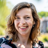 Marleen Strien