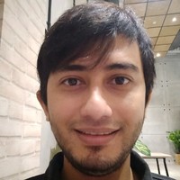 Nizar Ali Bawazir