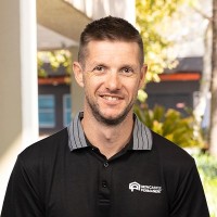 Andrew Carney