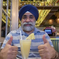 Gurdeep Singh Panesar