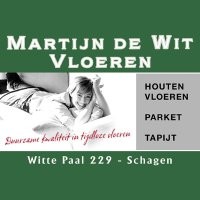 Beursteam Martijn de Wit Vloeren
