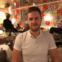 Johannes Holst